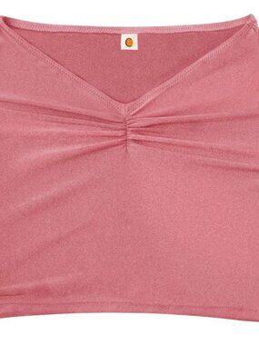 Tropic of C  Xebe Skirt in Rose Water